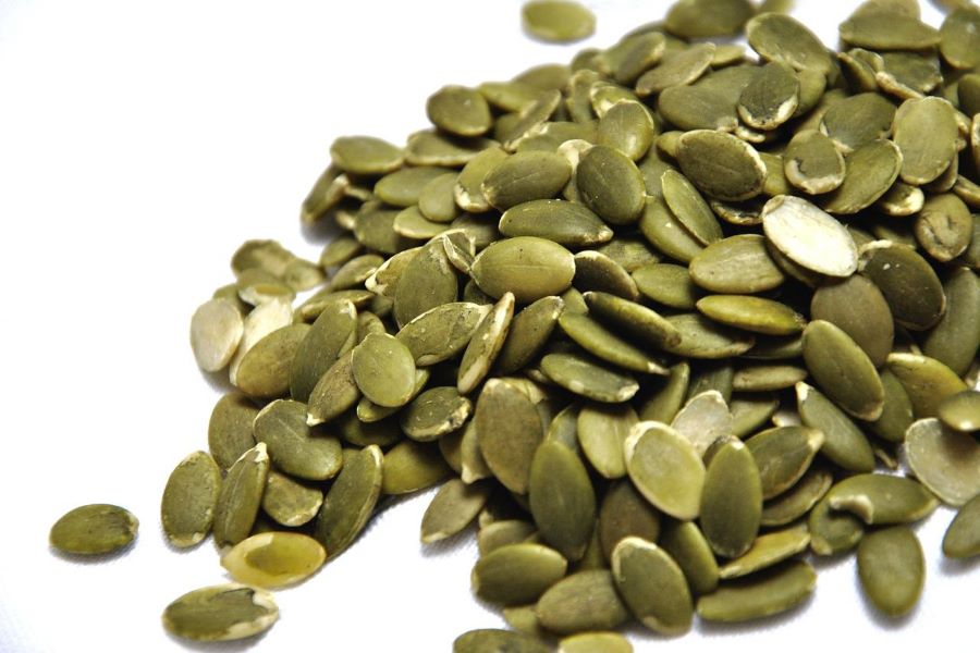 Pumpkin Seeds or Maca: Which Is Better?